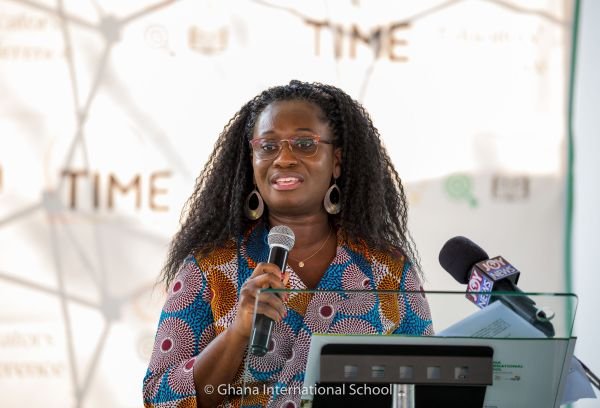 TIME Conference - 3RD EDITION